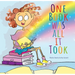 One Book Was All It Took