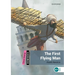 The First Flying Man