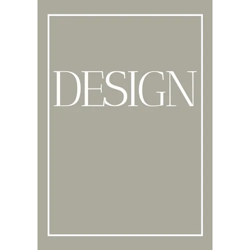 Design: A decorative book for coffee tables, bookshelves and end tables: Stack style decor books to add home decor to bedrooms