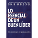 Las esencial de un buen l��der Softcover Lead Like It Matters