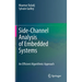 Side-Channel Analysis of Embedded Systems: An Efficient Algorithmic Approach