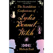 The Scandalous Confessions of Lydia Bennet, Witch