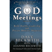 God Meetings: Build Healthy Leadership and Prevent Ministry Shipwreck