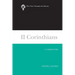 II Corinthians: A Commentary