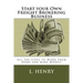 Start your Own Freight Brokering Business: Steps to Work From Home and Make Money