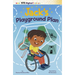 Jack's Playground Plan