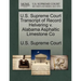 U.S. Supreme Court Transcript of Record Helvering V. Alabama Asphaltic Limestone Co