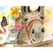 The Easter Donkey