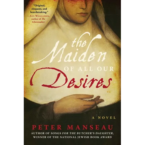The Maiden of All Our Desires