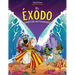 El Éxodo: Libro de actividades