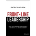 Front-Line Leadership: How to Eliminate Complacency and Build All-In Engagement