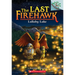 Lullaby Lake: A Branches Book (the Last Firehawk #4): Volume 4