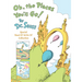 Oh, the Places You'll Go! the Read It! Write It! 2-Book Boxed Set Collection: Dr. Seuss's Oh, the Places You'll Go!; Oh, the Places I'll Go! by Me, My
