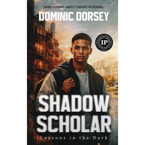 Shadow Scholar: Lessons in the Dark