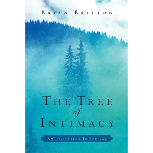 The Tree of Intimacy