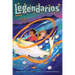Hapunda, La Princesa Garza / Hapunda, the Heron Princess