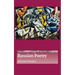 The Cambridge Introduction to Russian Poetry