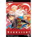 Kekkaishi, Vol. 35