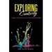 Exploring Creativity: Splatter of Hope: Become Your Most Empowered Self