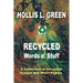 Recycled Words N' Stuff