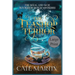 The Teashop Terror: A Weal & Woe Bookshop Witch Mystery