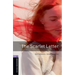 Oxford Bookworms Library: The Scarlet Letter: Level 4: 1400-Word Vocabulary