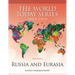 Russia and Eurasia 2022-2023
