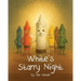 White's Starry Night