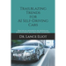 Trailblazing Trends for AI Self-Driving Cars: Practical Advances in Artificial Intelligence and Machine Learning