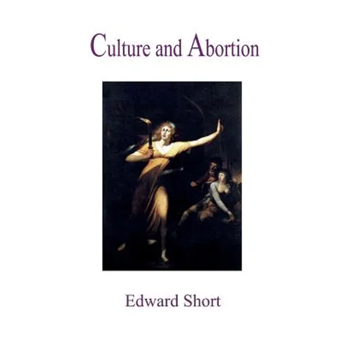 Culture and Abortion
