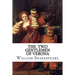 The Two Gentlemen of Verona