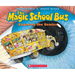 The Magic School Bus Explores the Senses