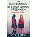 The Confessions Of A High School Freshman