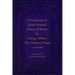 A Collection of Lesser-Known Essays of Horror by Irving, Stoker, Poe, Tolstoy