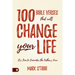 100 Bible Verses That Will Change Your Life: It's Time to Encounter the Father's Love