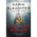 The Kept Woman: A Will Trent Thriller