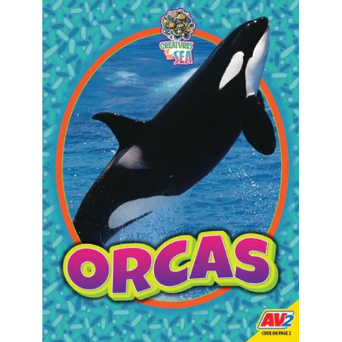 Orcas