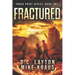 Fractured - Shock Point Book 2: A Thrilling Post-Apocalyptic Survival Series