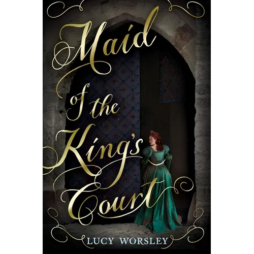 Maid of the King's Court