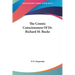 The Cosmic Consciousness Of Dr. Richard M. Bucke