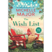 The Wish List: A Christmas Romance Novel