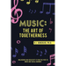 Music: the Art of Togetherness: Unleashing Our Creativity to Find the Path to Inner and Social Harmony