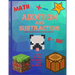 Addition and subtraction: Math workbook. Digits 0-100. Over 860 equations.