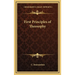 First Principles of Theosophy