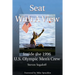 Seat with a View: Inside the 1996 U.S. Olympic Men's Crew