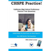 CHSPE Practice! California High School Proficiency Practice Test Questions