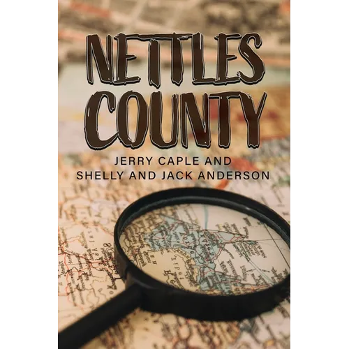 Nettles County