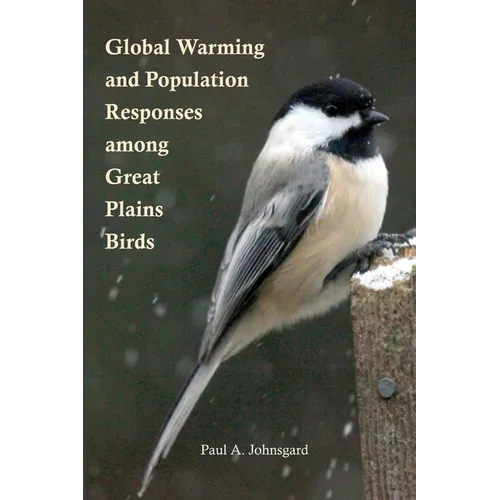 Global Warming and Population Responses among Great Plains Birds