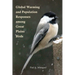 Global Warming and Population Responses among Great Plains Birds