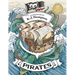 Pirates Coloring Book